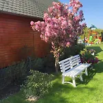 Letniskowe Katarzyna Vakantiehuis *