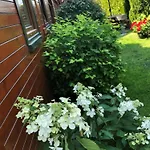 Letniskowe Katarzyna Vakantiehuis Sarbinowo