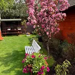 Vakantiehuis Letniskowe Katarzyna Sarbinowo