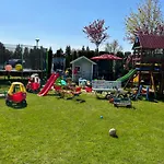 Letniskowe Katarzyna Vakantiehuis Sarbinowo