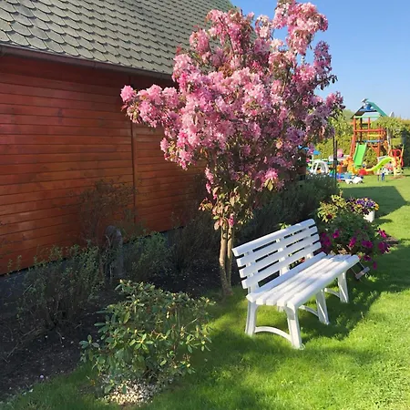 Letniskowe Katarzyna Дом отдыха *