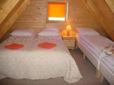 Holiday home Letniskowe Katarzyna Sarbinowo