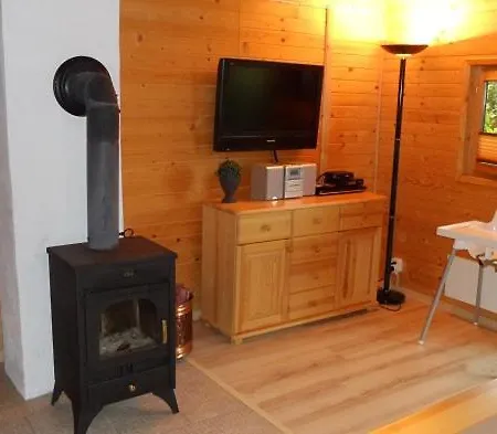 Letniskowe Katarzyna Holiday home