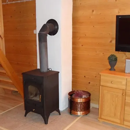 Feriehus Letniskowe Katarzyna *