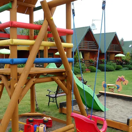 Letniskowe Katarzyna * Sarbinowo