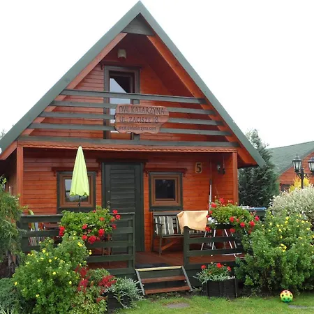 Letniskowe Katarzyna *