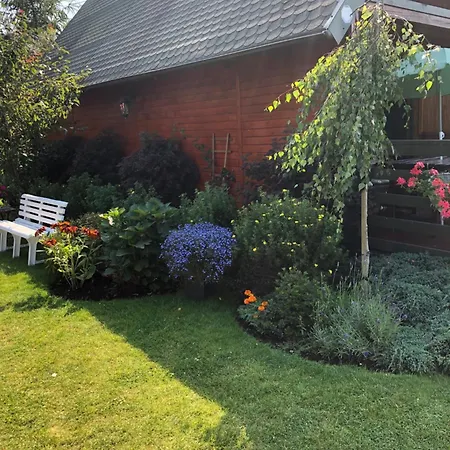 Letniskowe Katarzyna Sarbinowo