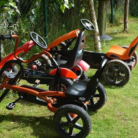 Дом отдыха Letniskowe Katarzyna *