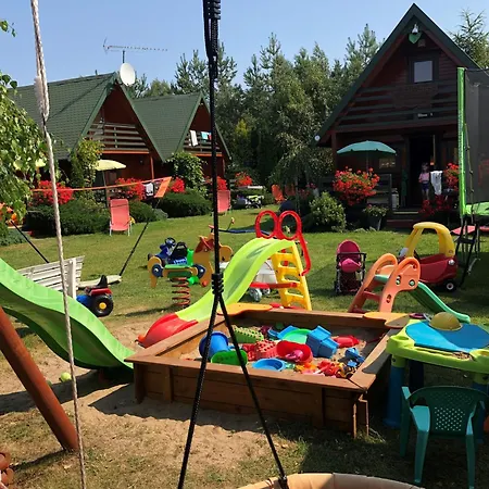 Letniskowe Katarzyna *