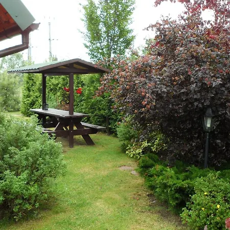 Letniskowe Katarzyna Holiday home