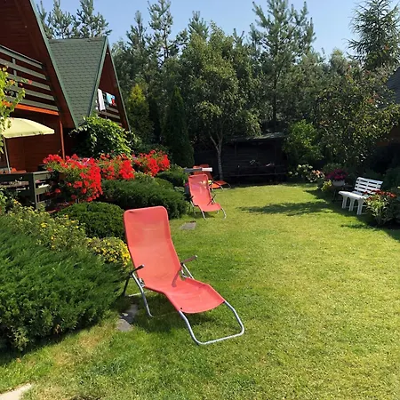 Letniskowe Katarzyna