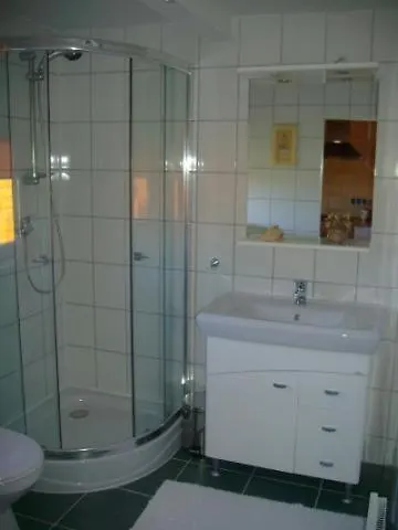 Letniskowe Katarzyna Semesterbostad *