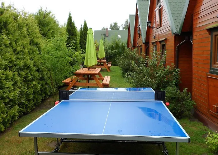 Letniskowe Katarzyna