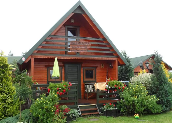 Letniskowe Katarzyna *