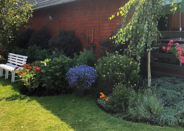 Letniskowe Katarzyna Sarbinowo