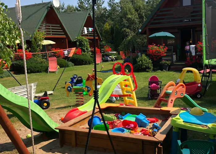 Letniskowe Katarzyna *