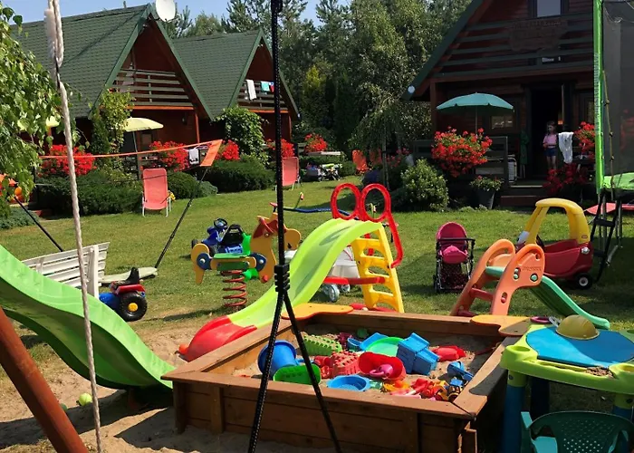 Letniskowe Katarzyna *