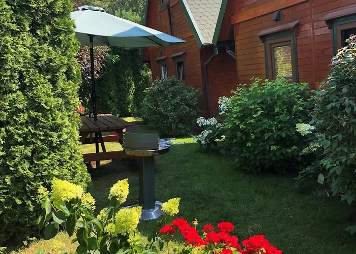 Letniskowe Katarzyna *