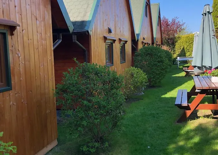 Letniskowe Katarzyna *