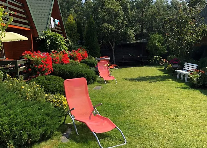 Letniskowe Katarzyna