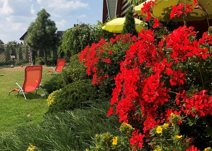 Letniskowe Katarzyna *